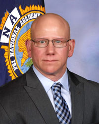 Steve Hrytzik