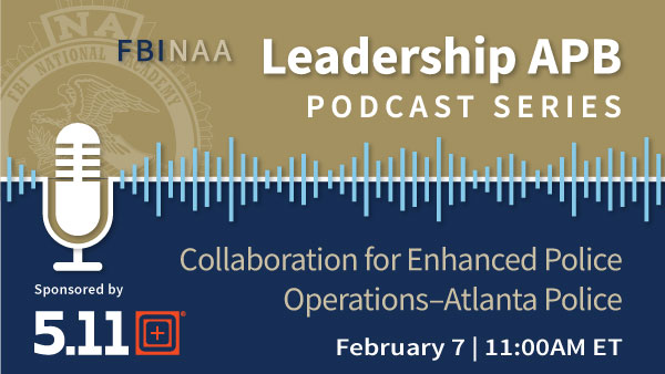 Collaboration for Enhanced Police Operations-Atlanta Police