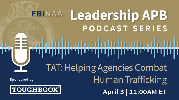 TAT: Helping Agencies Combat Human Trafficking
