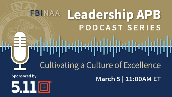 Cultivating a Culture of Excellence