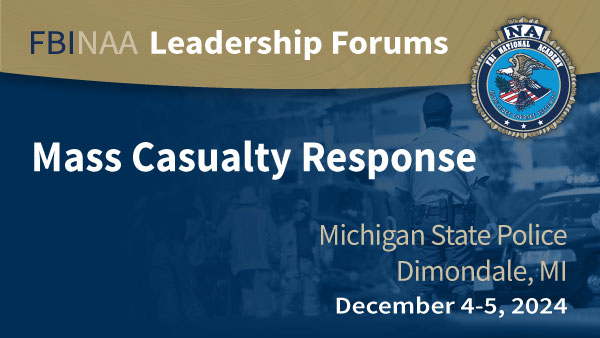 Mass Casualty Response