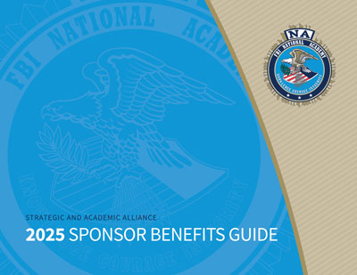 Sponsor Benefits Guide