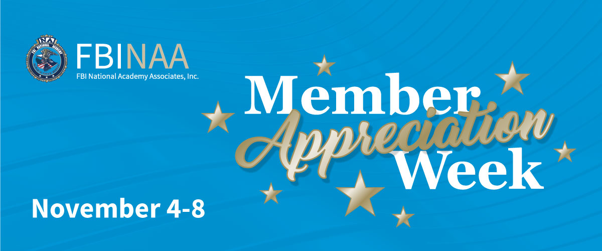 Membership Appreciation Week