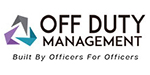 Off Duty Management