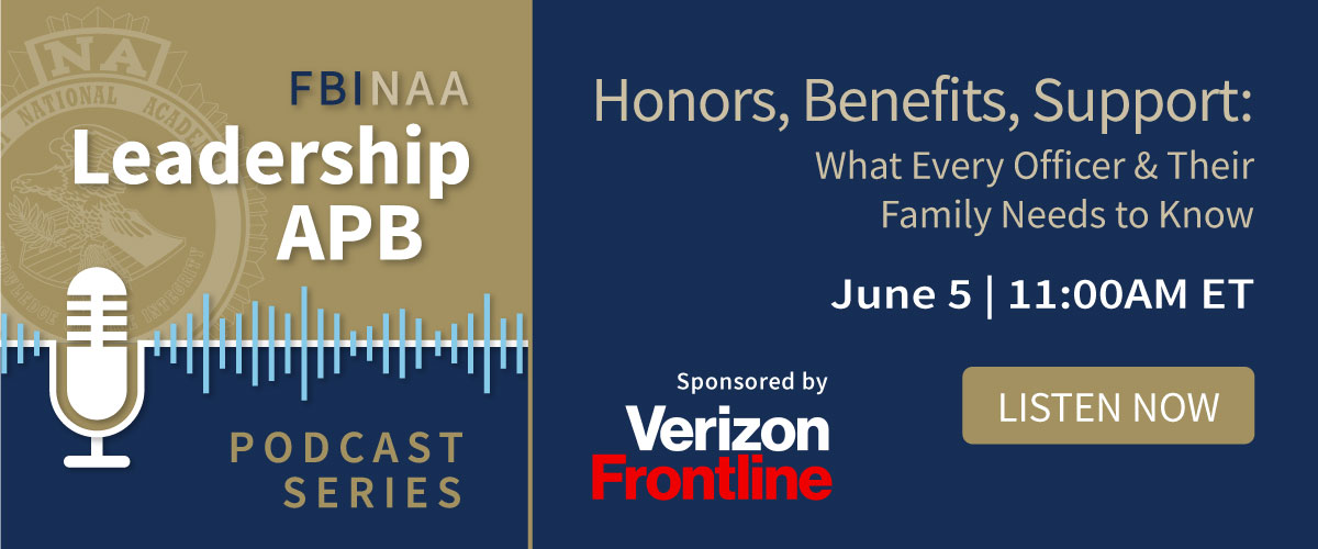 Honors, Benefits, Support podcast